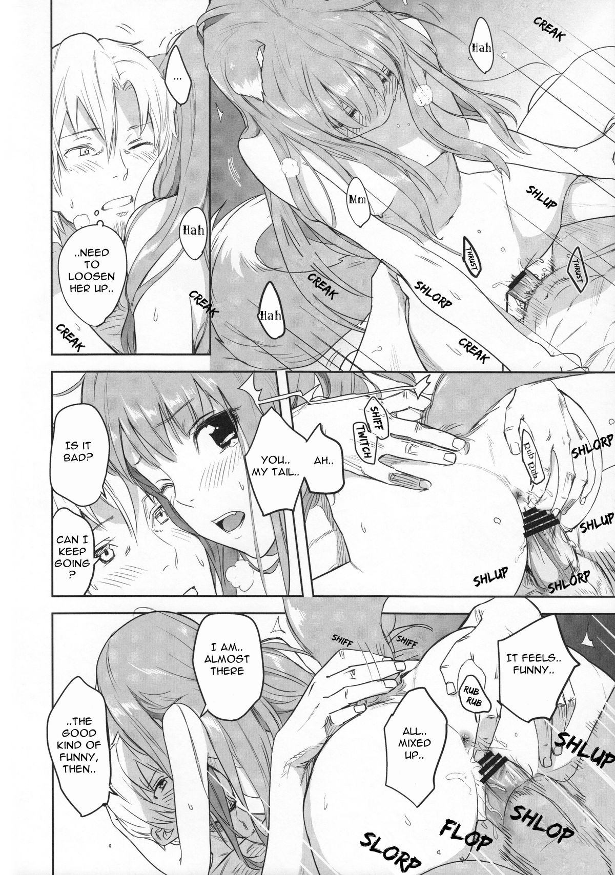 (C83) [Ajisaidenden (Kawakami Rokkaku, Takanashi Rei)] Harvest II (Spice and Wolf) [English] {Drunken Wolf}_31.jpg